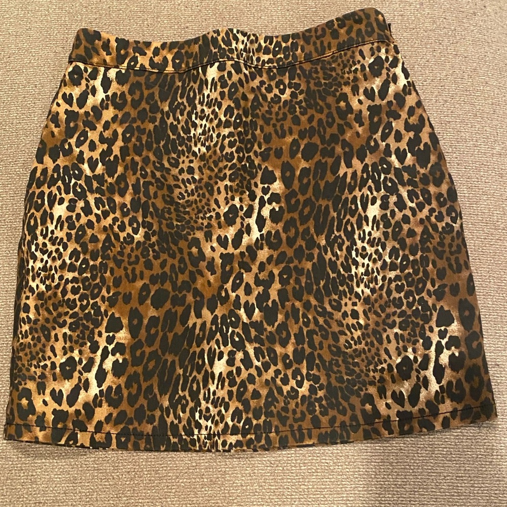 Forever 21 skirt